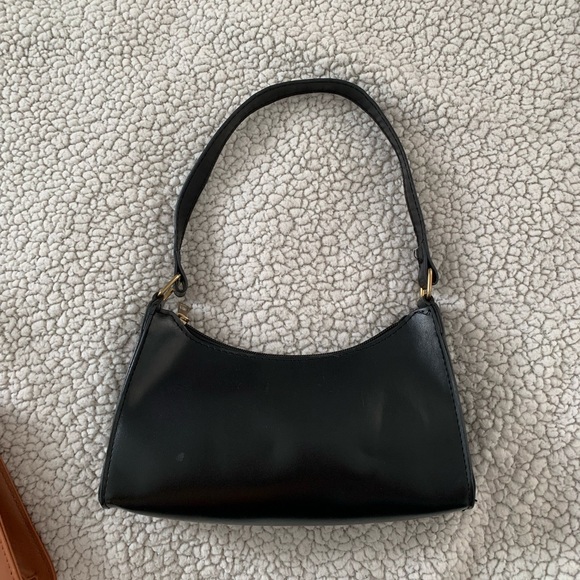 Baguette Shoulder Bag Duo - Picture 2 of 13